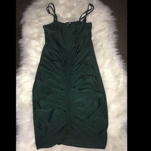 Fashion Nova Dress